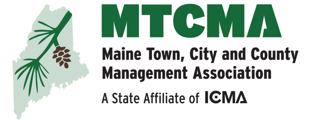 Maine Town, City and County Management Association